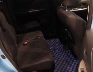 2006 Toyota Ractis image 315211