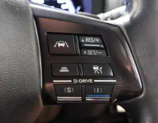 2014 Subaru Levorg 1.6GT-S Eyesight AWD image 315071