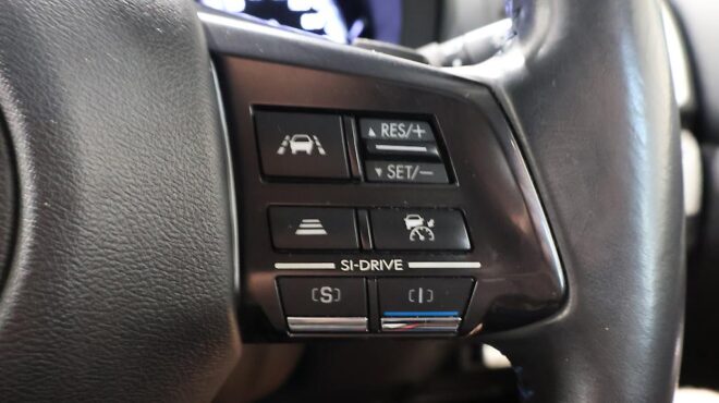 2014 Subaru Levorg 1.6GT-S Eyesight AWD image 315071