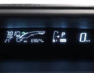 2015 Toyota Aqua X- Urban image 315287