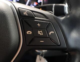 2014 Mercedes-benz A 180 Style Edition Low KMs image 315268