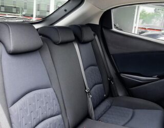 2015 Mazda Demio 13s Skyactiv, Pushbutton image 316706