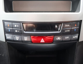 2014 Subaru Legacy AWD with Body Kit image 316846