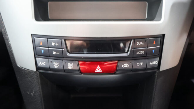 2014 Subaru Legacy AWD with Body Kit image 316846