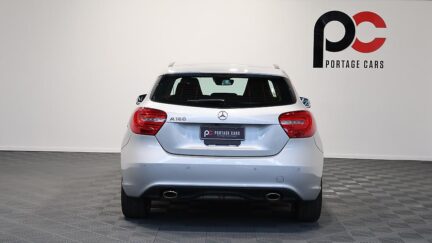 2013 Mercedes-benz A 180 Low Kms image 314317
