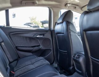 2013 Holden Commodore VF SV6 SDN AT NZ NEW image 314742