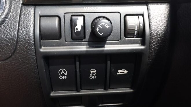 2012 Subaru Outback 2.5i Eyesight 4WD image 315725