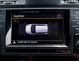 2014 Volkswagen Golf Golf MK7 Tints, Black wheels image 315663