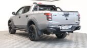 2018 Mitsubishi Triton D/CAB GLXR 2.4D/5AT image 315762