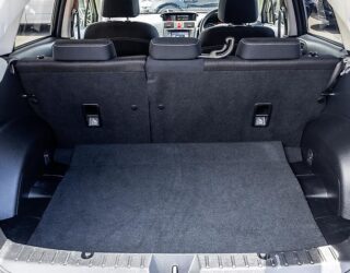 2012 Subaru Impreza 2.0 Sports, Towbar, Reverse camera image 314144