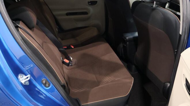 2014 Toyota Aqua G Model, Push Start, Reverse Camera image 314491