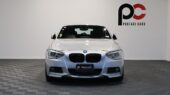 2013 Bmw 116i Super Low KMS image 315403