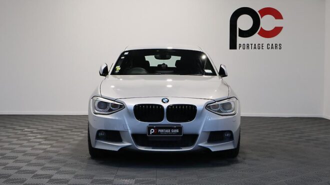 2013 Bmw 116i Super Low KMS image 315403