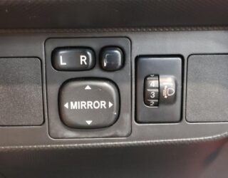 2009 Toyota Auris Alloy wheels image 315355