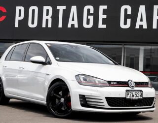2014 Volkswagen Golf Golf MK7 Tints, Black wheels image 315646