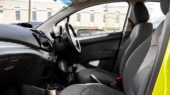 2012 Holden Spark CD 5spd Manual NZ NEW image 314638