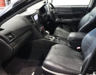 2012 Subaru Outback 2.5i Eyesight S-Package AWD image 315494