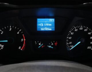 2015 Ford Transit SWB LOW ROOF MAN image 317224