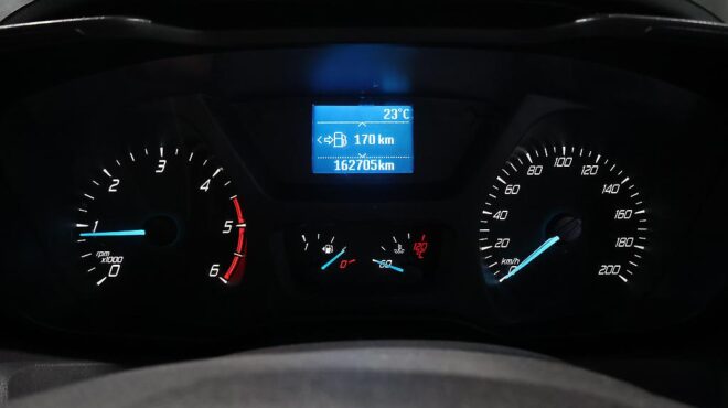 2015 Ford Transit SWB LOW ROOF MAN image 317224