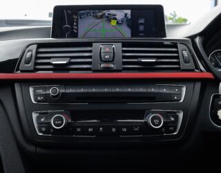 2012 Bmw 320i Leather PKG Sports Tints image 316558