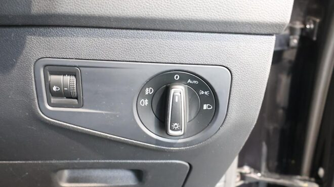 2016 Volkswagen Tiguan TSI COMFORTLINE 2WD image 316619