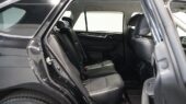 2015 Subaru Outback Limited – Leather Interior image 314931