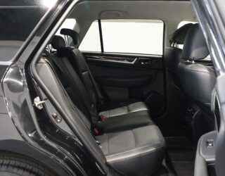 2015 Subaru Outback Limited – Leather Interior image 314931