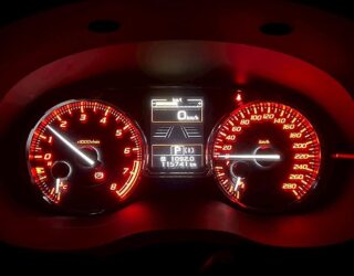 2017 Subaru Wrx 2.0 GT-S Eyesight AWD image 317055