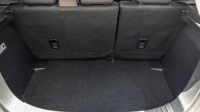 2015 Mazda Demio 13S sky activ, Push start image 314661