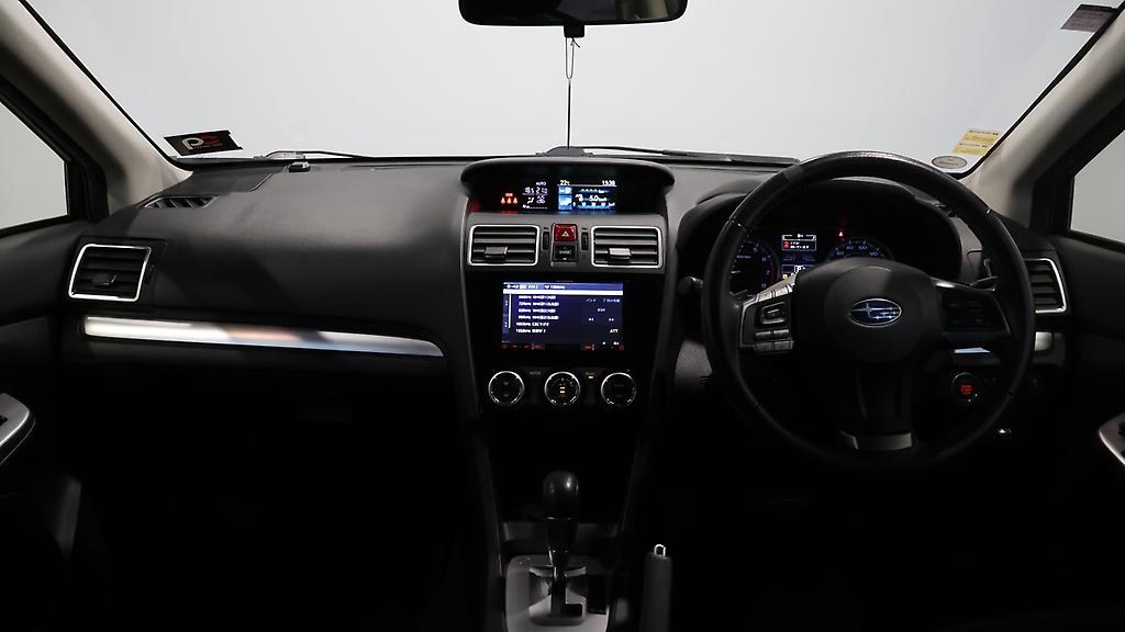 2015 Subaru Impreza Sport 2.0i Eyesight AWD Facelift image 314460