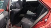 2011 Toyota Mark X image 317240