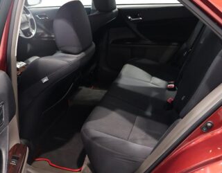 2011 Toyota Mark X image 317240