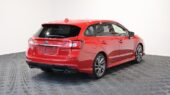 2014 Subaru Levorg 1.6GT-S Eyesight AWD image 315061