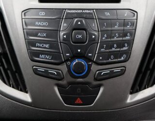 2015 Ford Transit SWB LOW ROOF MAN image 317227