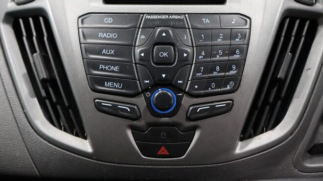 2015 Ford Transit SWB LOW ROOF MAN image 317227