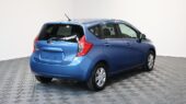 2015 Nissan Note X V Selection + Safety image 314475