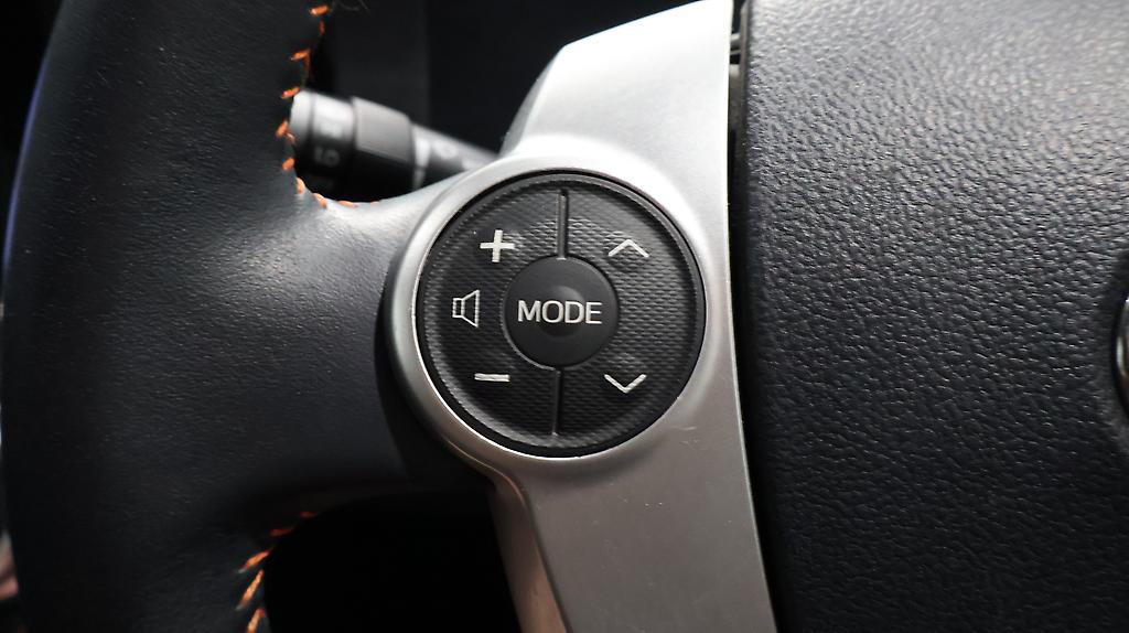 2015 Toyota Aqua X- Urban image 315289