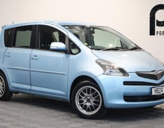 2006 Toyota Ractis image 315202