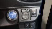 2012 Toyota Aqua Push Button Start image 315990