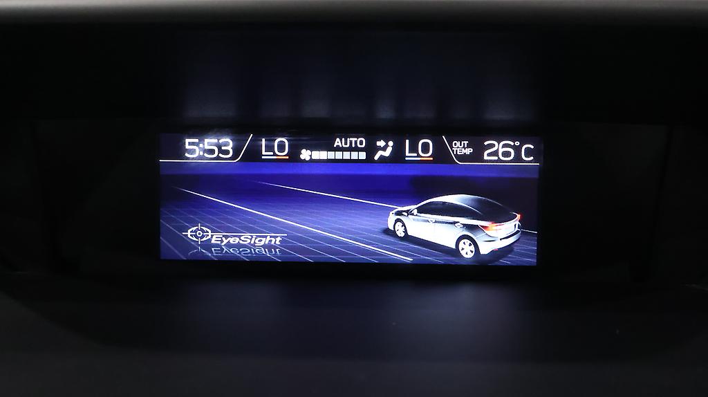 2017 Subaru Xv 2.0i-L Eyesight AWD, Adaptive Cruise Control image 314914