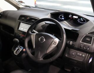 2014 Nissan Serena Highwaystar S-Hybrid image 317325