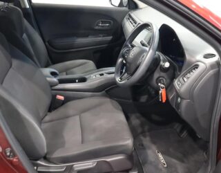 2016 Honda Hr-v S 1.8P image 315938