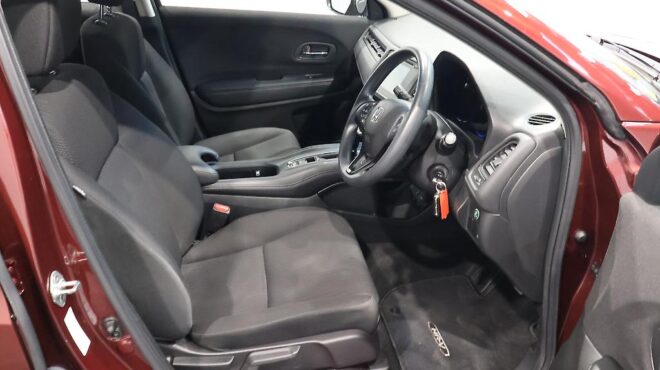 2016 Honda Hr-v S 1.8P image 315938