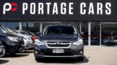 2012 Subaru Impreza 2.0 Sports, Towbar, Reverse camera image 314125