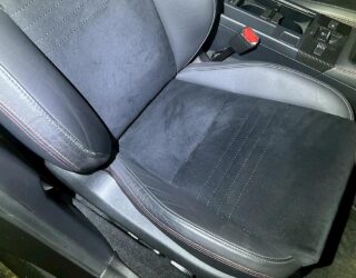 2017 Subaru Wrx 2.0 GT-S Eyesight AWD image 317060