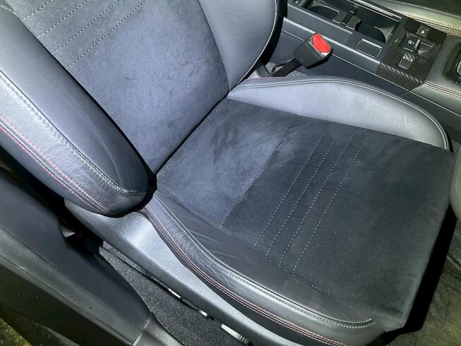 2017 Subaru Wrx 2.0 GT-S Eyesight AWD image 317060