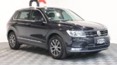 2016 Volkswagen Tiguan TSI COMFORTLINE 2WD image 316612