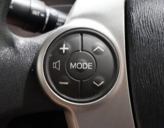 2014 Toyota Prius HYBRID image 315334