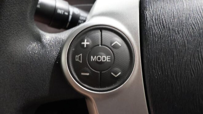 2014 Toyota Prius HYBRID image 315334