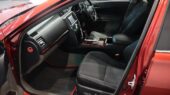 2011 Toyota Mark X image 317239